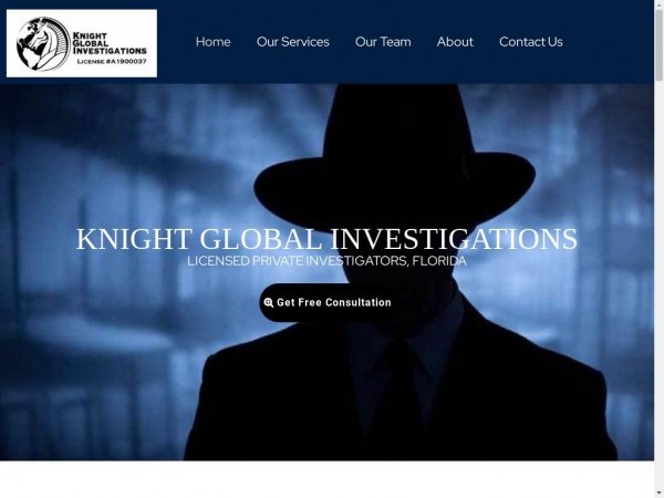 knightglobalinvestigations.com