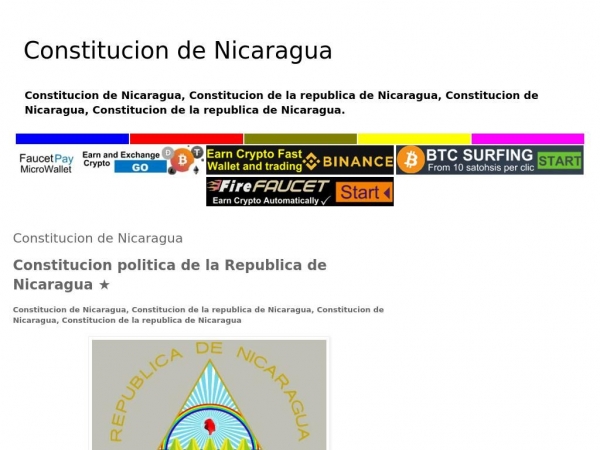 nicaraguadocumento.blogspot.com