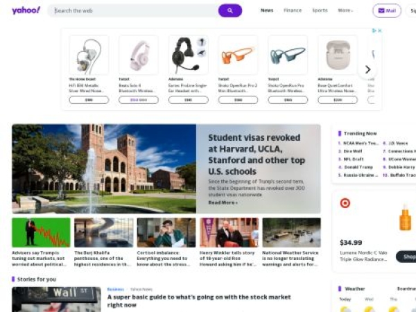 yahoo.com